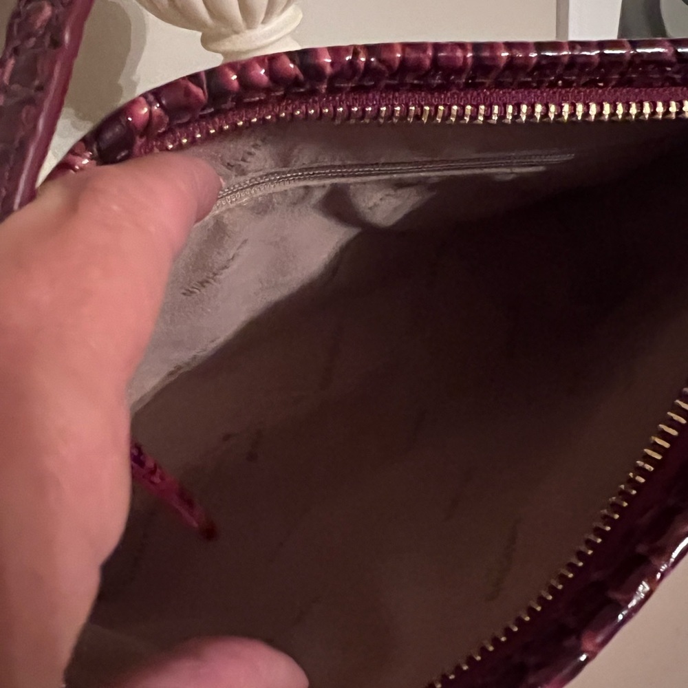 Brahmin Lorelei Red Dragon - Picture 9 of 9